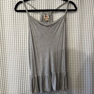 Perfect Striped Summer Shirt